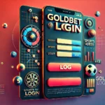 Goldbet, Goldbet Login: